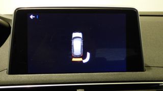 Peugeot 3008 1.5 BLEUHDI 130CV 2019
