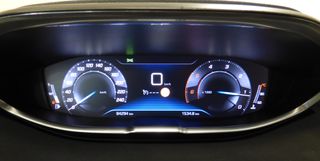 Peugeot 3008 1.5 BLEUHDI 130CV 2019