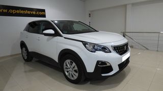 Peugeot 3008 1.5 BLEUHDI 130CV 2019