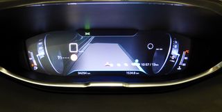 Peugeot 3008 1.5 BLEUHDI 130CV 2019