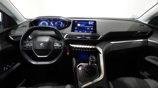 Peugeot 3008 1.5 BLEUHDI 130CV 2019