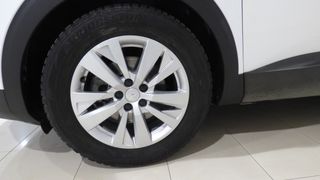 Peugeot 3008 1.5 BLEUHDI 130CV 2019