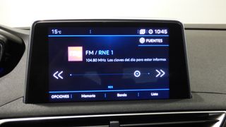 Peugeot 3008 1.5 BLEUHDI 130CV 2019