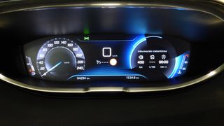 Peugeot 3008 1.5 BLEUHDI 130CV 2019