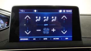 Peugeot 3008 1.5 BLEUHDI 130CV 2019