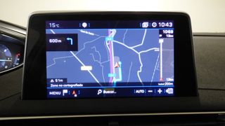 Peugeot 3008 1.5 BLEUHDI 130CV 2019