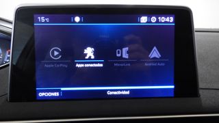 Peugeot 3008 1.5 BLEUHDI 130CV 2019