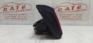 MAZDA CX-3 Luxury PILOTO TRASERO IZQUIERDO INTERIOR