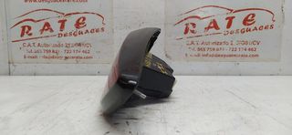 MAZDA CX-3 Luxury PILOTO TRASERO IZQUIERDO INTERIOR