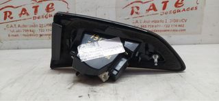 MAZDA CX-3 Luxury PILOTO TRASERO IZQUIERDO INTERIOR