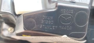 MAZDA CX-3 Luxury PILOTO TRASERO IZQUIERDO INTERIOR