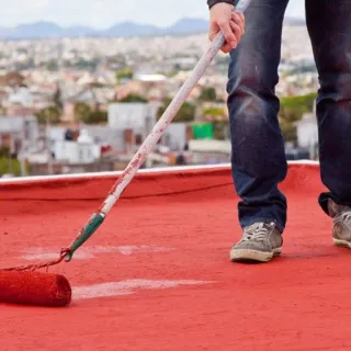 IMPERMEABILIZACION DE TEJADOS