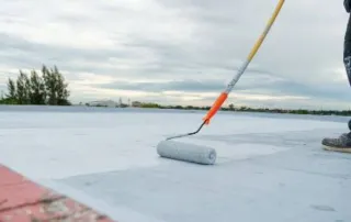 IMPERMEABILIZACION DE TEJADOS