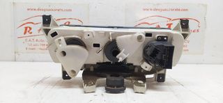 FIAT DOBLO (119) 1.9 JTD ELX / Dynamic MANDO CALEFACCION / AIRE ACONDICIONADO