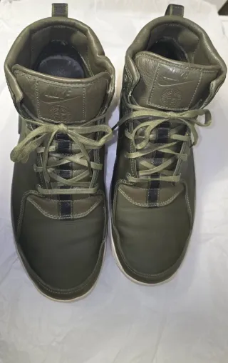 Scarpe Nike Stone Island Tg 43