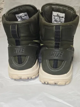 Scarpe Nike Stone Island Tg 43