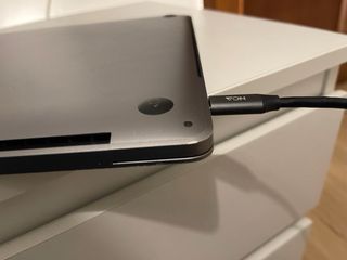 MacBook Pro 2019 i7 16GB RAM 512GB SSD + Caricatore