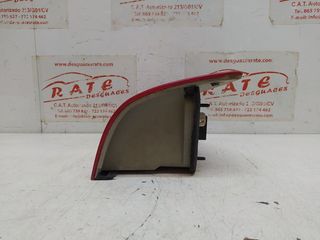 BMW X5 (E53) 3.0i PILOTO TRASERO DERECHO