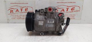SEAT IBIZA (6L1) Sport COMPRESOR AIRE ACONDICIONADO