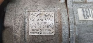 SEAT IBIZA (6L1) Sport COMPRESOR AIRE ACONDICIONADO