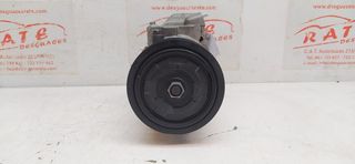 SEAT CORDOBA BERLINA (6K2) Signo COMPRESOR AIRE ACONDICIONADO