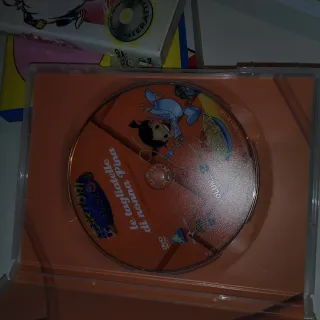 I Cartoni Dello Zecchino D'oro - Le Tagliatelle di