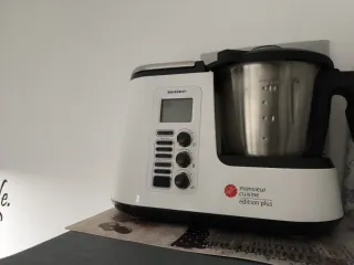 Robot da Cucina Monsieur Cuisine Edition Plus