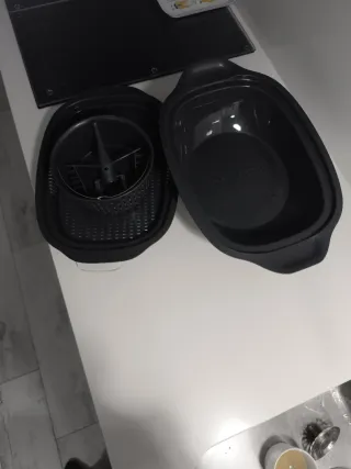 Robot da Cucina Monsieur Cuisine Edition Plus