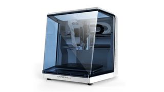 Carvera Air CNC nueva, láser y 4o eje