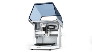 Carvera Air CNC nueva, láser y 4o eje