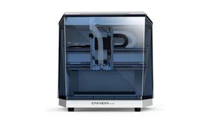 Carvera Air CNC nueva, láser y 4o eje