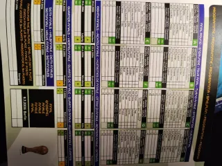 Álbum Mundial Alemania 2006 Panini Vacío