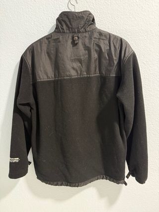 The North Face Full Zip Windstopper