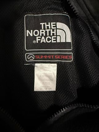 The North Face Full Zip Windstopper