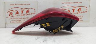 HYUNDAI KONA Style 2WD PILOTO TRASERO IZQUIERDO