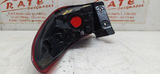 HYUNDAI KONA Style 2WD PILOTO TRASERO IZQUIERDO