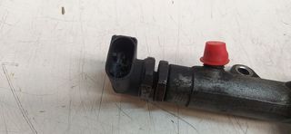 BMW SERIE 7 (E65/E66) 730d RAMPA INYECTORA