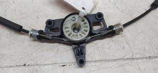 MAZDA CX-3 Luxury ELEVALUNAS DELANTERO DERECHO