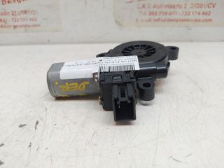 MAZDA CX-3 Luxury MOTOR ELEVALUNAS DELANTERO DERECHO