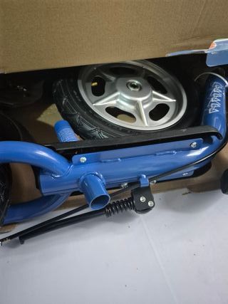 Bicicleta sin pedales Play Tive 2 1/2+