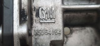 OPEL INSIGNIA BERLINA Edition CAJA MARIPOSA