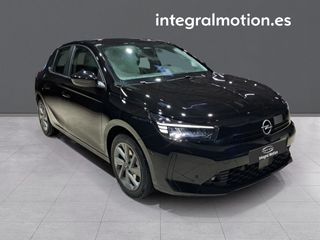 Opel Corsa 1.2T XHL Hybrid 81kW Edition eDCT