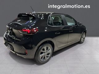 Opel Corsa 1.2T XHL Hybrid 81kW Edition eDCT