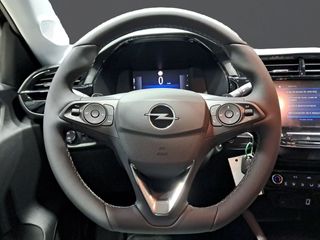 Opel Corsa 1.2T XHL Hybrid 81kW Edition eDCT