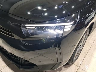 Opel Corsa 1.2T XHL Hybrid 81kW Edition eDCT