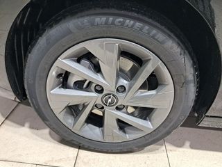 Opel Corsa 1.2T XHL Hybrid 81kW Edition eDCT