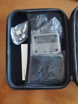 Apeman A80 Cámara de Acción Go Pro