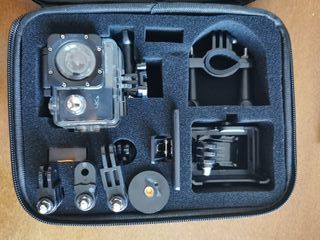 Apeman A80 Cámara de Acción Go Pro