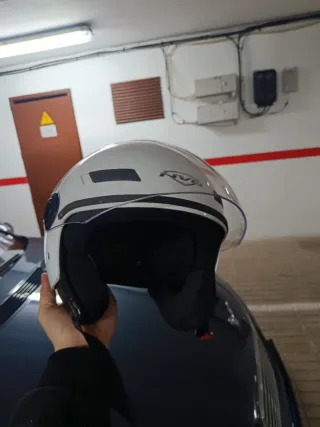 Cascos de moto TAKAI