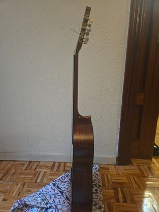 Guitarra Española Vintage